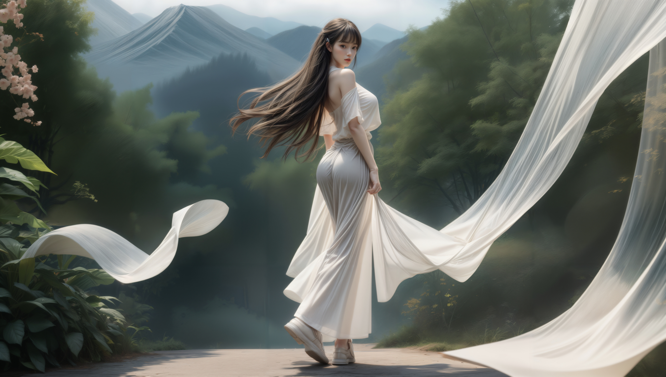 “故园行·粤港澳大湾区文化寻根主题摄影展暨新书首发式”在香港举行